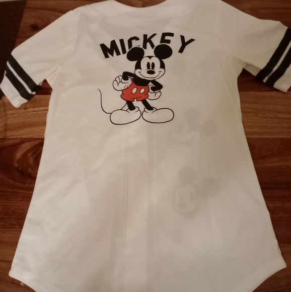 Mickey mouse Jersey - Picture 4 of 4